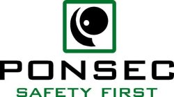 PONSEC SAFETY FIRST