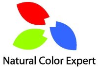 NATURAL COLOR EXPERT