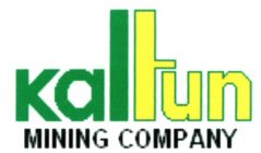 KALTUN MINING COMPANY