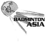BADMINTON ASIA
