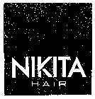 NIKITA HAIR