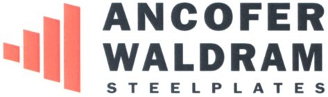 ANCOFER WALDRAM STEELPLATES