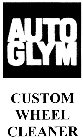 AUTO GLYM CUSTOM WHEEL CLEANER