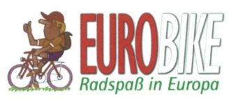 EUROBIKE RADSPAß IN EUROPA