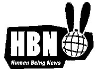 HBN HUMAN BEING NEWS