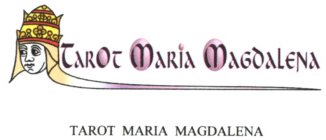 TAROT MARIA MAGDALENA