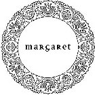 MARGARET