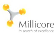 MILLICORE IN SEARCH OF EXCELLENCE