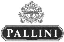 PALLINI LIQUORI PALLINI CASA FONDATA NEL 1875