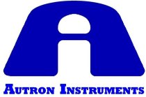 A AUTRON INSTRUMENTS