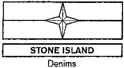 STONE ISLAND DENIMS