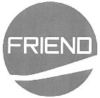 FRIEND