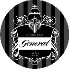THE ONE TASTE GENERAL BY SWEDISH MATCH