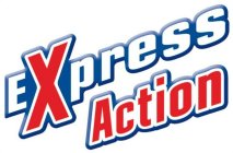 EXPRESS ACTION