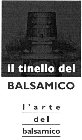 IL TINELLO DEL BALSAMICO L'ARTE DEL BALSAMICO