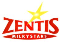ZENTIS MILKYSTARS