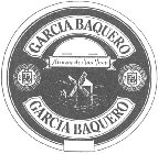 GARCIA BAQUERO