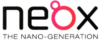 NEOX THE NANO-GENERATION