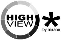 HIGH VIEW BY MIRANE