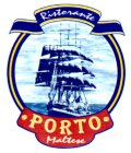 RISTORANTE PORTO MALTESE