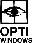 OPTI WINDOWS