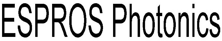 ESPROS PHOTONICS