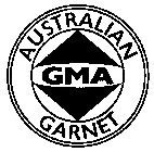 GMA AUSTRALIAN GARNET