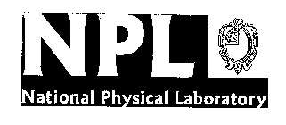 NPL NATIONAL PHYSICAL LABORATORY