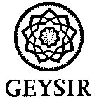 GEYSIR