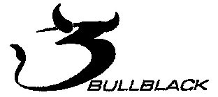 3 BULLBLACK