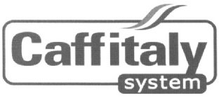 CAFFITALY SYSTEM
