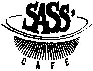 SASS' CAFE