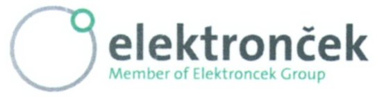 ELEKTRONCEK MEMBER OF ELEKTRONCEK GROUP