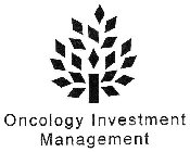ONCOLOGY INVESTMENT MANAGEMENT