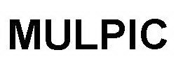 MULPIC