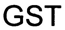 GST