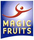 MAGIC FRUITS