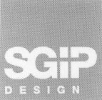 SGIP DESIGN