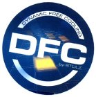 DFC DYNAMIC FREE COOLING BY STULZ