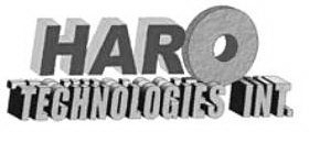 HARO TECHNOLOGIES INT.