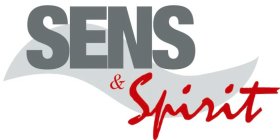 SENS & SPIRIT