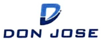 D DON JOSE