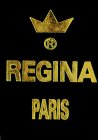 REGINA PARIS