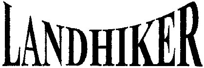 LANDHIKER