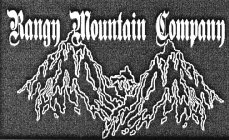 RANGY MOUNTAIN COMPANY