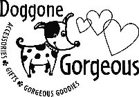 DOGGONE GORGEOUS ACCESSORIES GIFTS GORGEOUS GOODIES