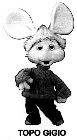 TOPO GIGIO