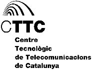 CTTC CENTRE TECNOLÒGIC DE TELECOMUNICACI