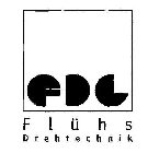 FLÜHS DREHTECHNIK