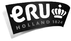 ERU HOLLAND 1824